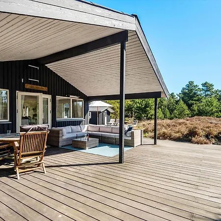 Hs015-henne-hovgardsvej-39 Casa vacanze