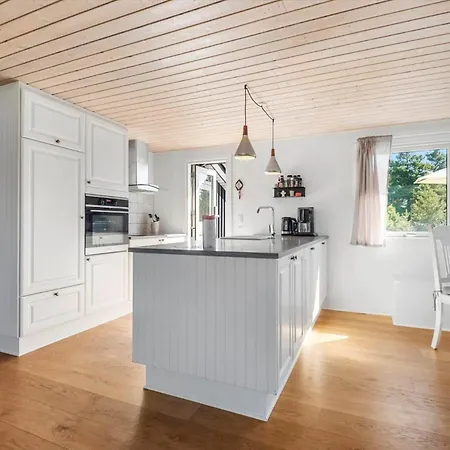 Hs015-henne-hovgardsvej-39 Vakantiehuis