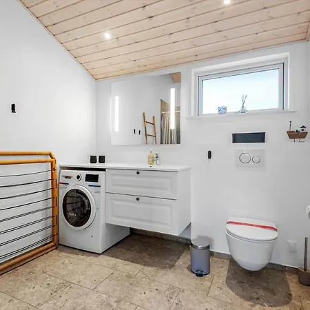 Vakantiehuis Hs015-henne-hovgardsvej-39