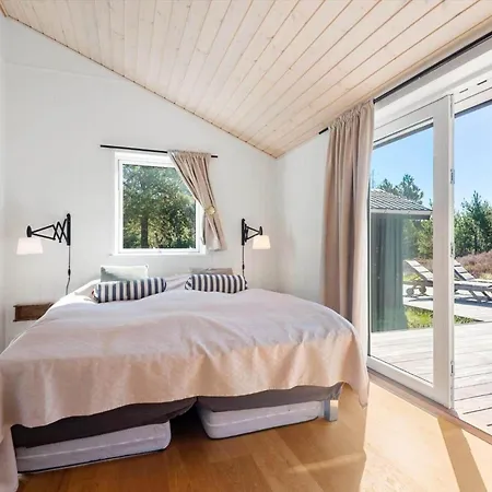 Hs015-henne-hovgardsvej-39 Feriehus *