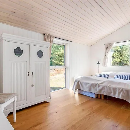 Casa vacanze Hs015-henne-hovgardsvej-39 *