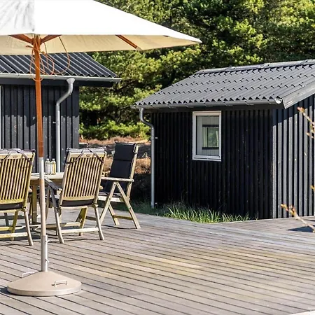 Casa vacanze Hs015-henne-hovgardsvej-39