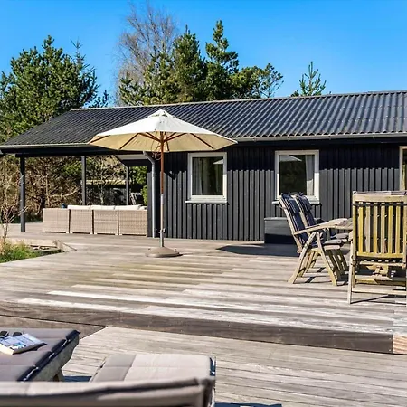 Feriehus Hs015-henne-hovgardsvej-39